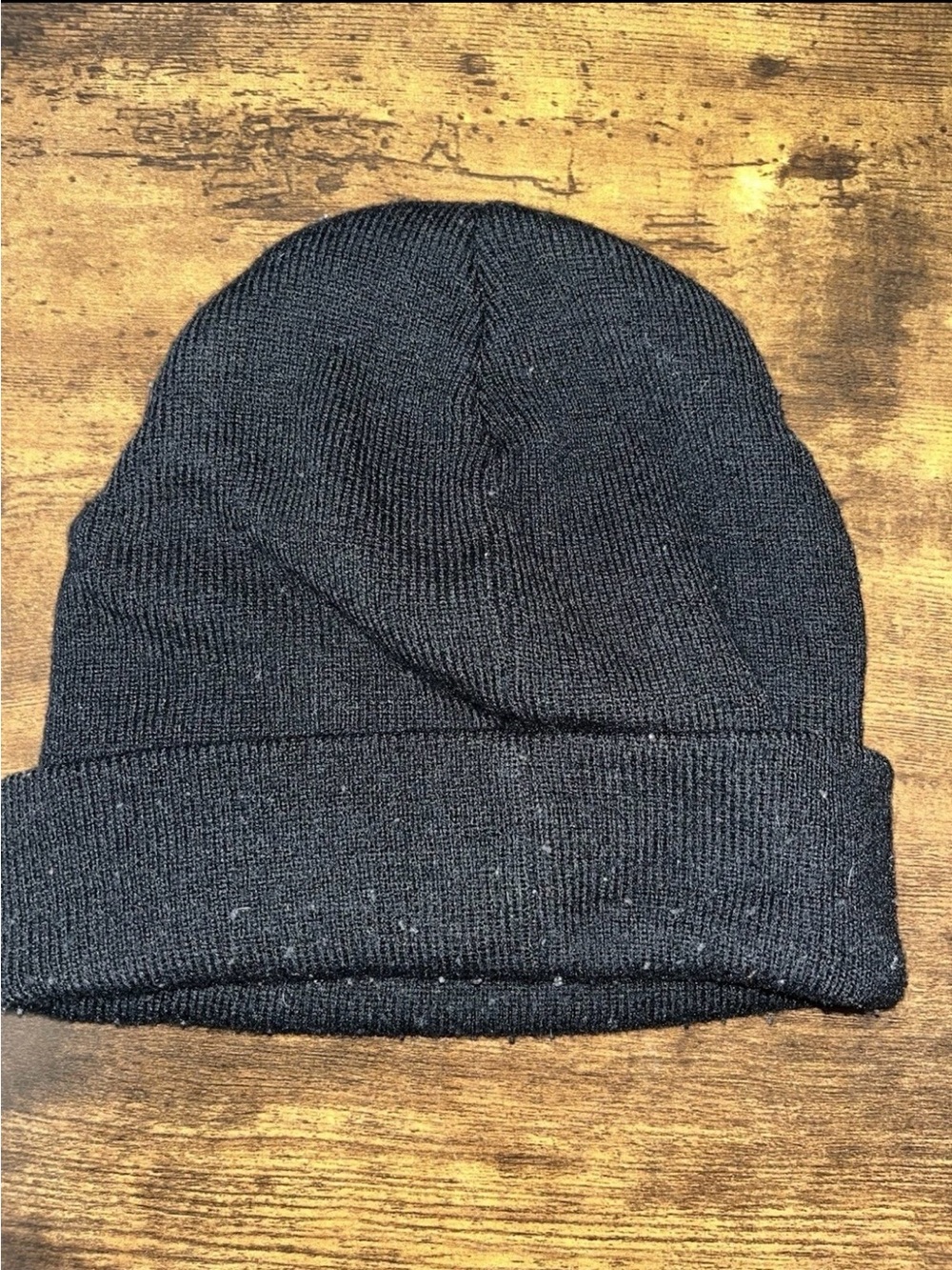 Vintage Corona Beanie - Picture 2 of 4